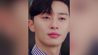 Chủ tịch thuê cả công viên cho thư ký bhdkbiz phimhanquoc whatswrongwithsecretarykim parkminyoung parkseojoon onhagiaitri