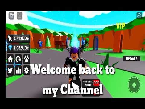 (New Pet) Pet Clicks Simulator / Owner (Roblox)