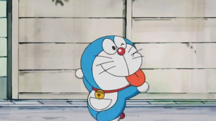 Kucing rakun biru ini lucu sekali