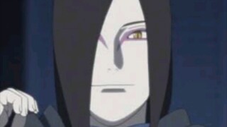 Shinobi Legendaris Orochimaru Ternyata Terkena Omnipotence Mahakuasa Eida