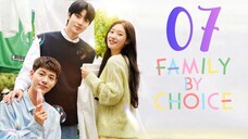 🇰🇷EP07 | FBC: Choosing Family [EngSub]