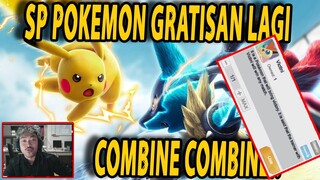 🔥🔥BANJIR POKEMON SP DARI FITUR TRANSAKSI!! GAME F2P APLING THE BEST!! - POKEMON WORLD