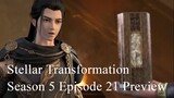 Stellar Transformation Season 5 Episode 21 Episode 63 Preview