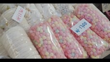 Danh Sách Mua Sắm Của Kẻ Sát Nhân EP 1 [Sub Việt]