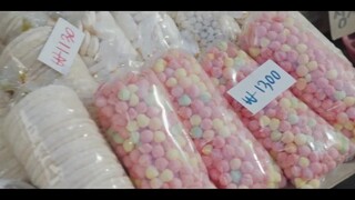Danh Sách Mua Sắm Của Kẻ Sát Nhân EP 1 [Sub Việt]
