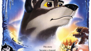 Balto (1995) Animation, Adventure, Drama