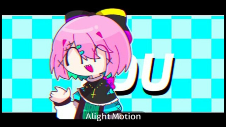 MONSTER meme【OC】