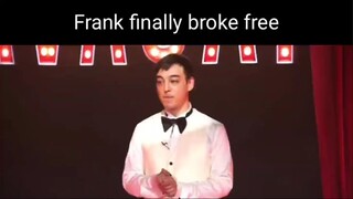 It's just a prank bro