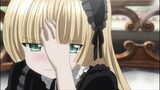【GOSICK】Victoria: I didn’t expect you to be this kind of person