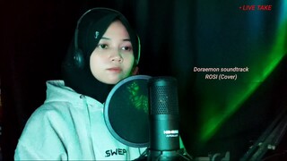 Doraemon Soundtrack | ROSI (Cover)