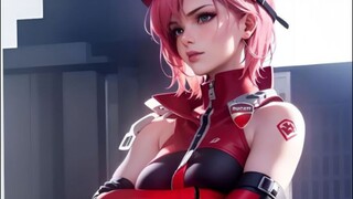 Ayang-Ayangnya Ling 🥵😓😱