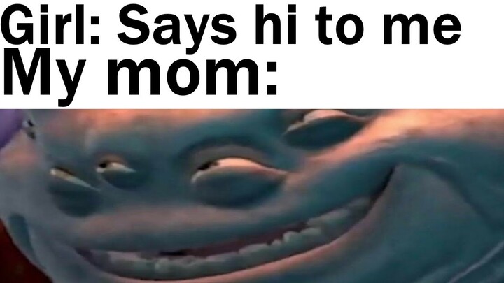 Memes Of Your Mom