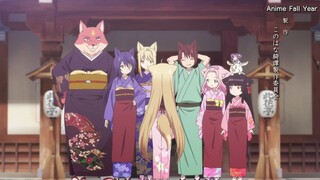 Konohana Kitan ตอนที่ 8 ซับไทย