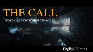 The Call Korean Horror Thriller Movie English Sub