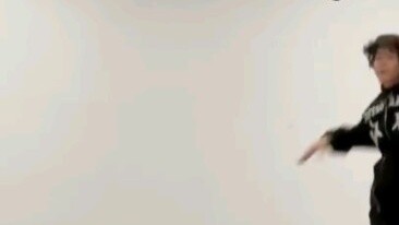 Can this dance really be used as a challenge? jimin xi!!!