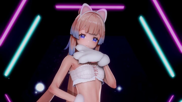 Bikini lucu Xinhai