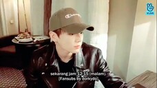 181017 JK Live indo