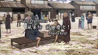 Sengoku Basara 1 03