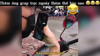 Xin vĩnh biệt ny 😂😂😂