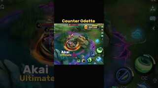 ✅ Odette Counter Ultimate Tutorial by Renyaaa