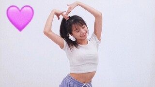 【泡泡】是你的甜心呀！爱心彩虹发射请签收