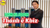 Uhm Ki Joon: Ác nam Penthouse với đời tư gây bất ngờ