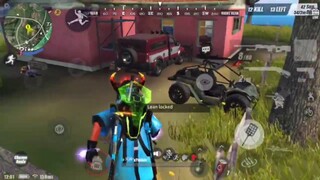 1 VS 5 MONTAGE🔥 / INSANE KILL MONTAGE / ROS MOBILE / EP.92