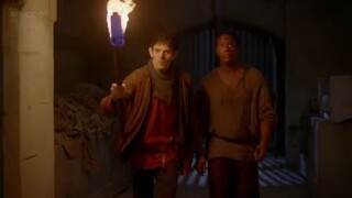 Merlin S04E10 A Herald of the New Age