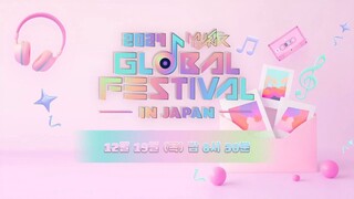 Music Bank Global Festival In Japan 2024 (Part 1)