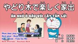 Doraemon : Ăn đậu ở nhờ với cây tầm gửi