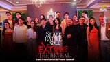 Revealing the cast of Shake, Rattle and Roll eXtreme! 🩸 | #ShakeRattleAndRollExtreme