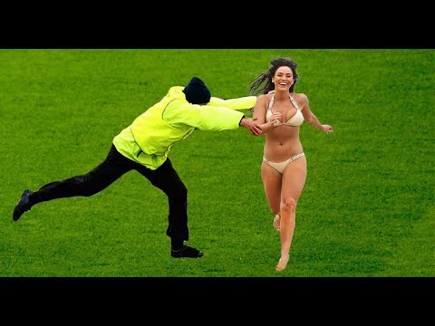 funny sports bloopers