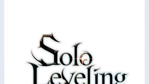 Solo leveling 92 manga reader