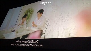 #TrueLoveWithKristSingto MV 🌟 #KristSingtoBabyBright #KristPerawat #SingtoPrachaya