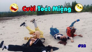 Ông Tổ Bát Giới sống lại cũng không thể nhịn được cười - Comedy Videos 2019 - Part 22 | Ngộ Không TV