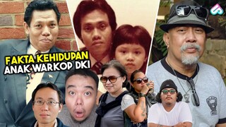 ANAK INDRO TATOAN DAN BOS GENG MOTOR! Inilah Potret Kehidupan Anak Dono, Kasino, Indro Warkop DKI