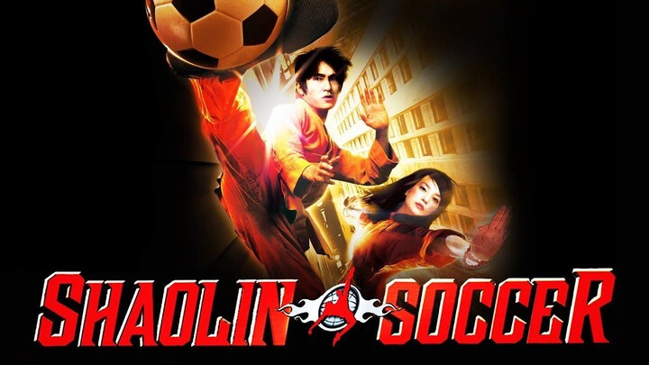 Shaolin Soccer (2001) Sub Indo