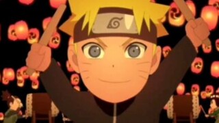 Jinchuriki Song / Naruto Shippuden