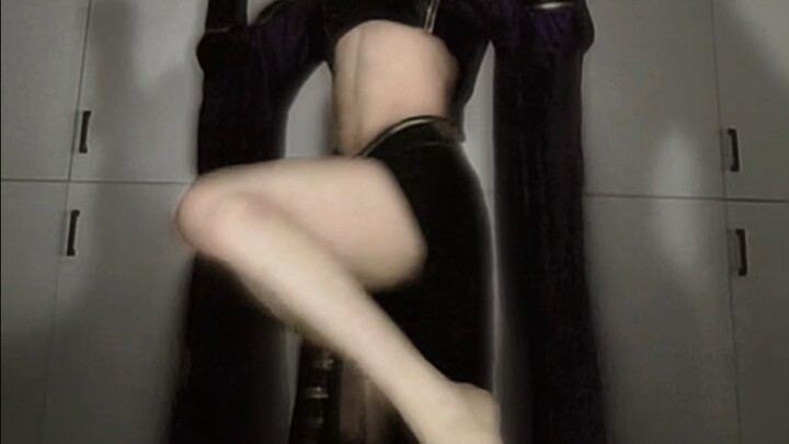 The reason why male Jiuling doesn't wear pants