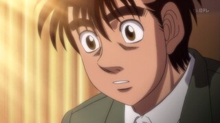 Hajime no Ippo New Challenger - 09