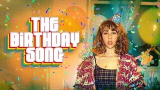 The Birthday Song