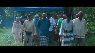 KAMPONG PISANG BERSIRI-SIRI , 2020 ( Alam Pak Din ) part 1. ® 720P.