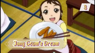 Jang Geum’s Dream S01E03 (Korean Dub/English Sub)