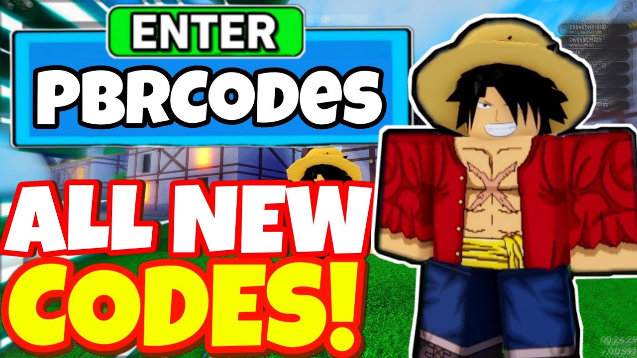 ALL NEW *FREE DEVIL FRUIT* UPDATE OP CODES! In Roblox Project ...