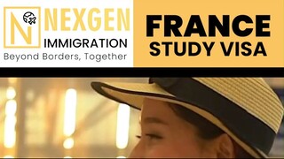 How to Apply for a France Study Visa #nexgenimmigration #studyvisa #studentvisa