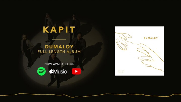 SUD - Kapit (Official Audio)