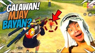 ROS HIGHLIGHTS | BAKBAKAN SA GHILLIE WITH CIANCLICKZ (ROS RANDOM CLIPS)