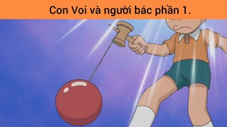 Con Voi và người bác phần 1