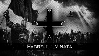 March of the Templars (legenda em latim)