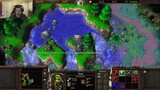 Warcraft 3 Reign of chaos Part 1